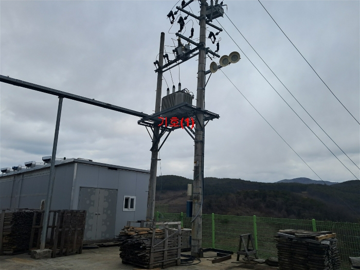 본건 기계기구 기호(1) 전경