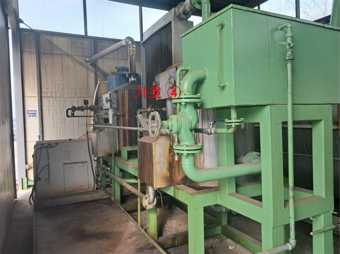 제시외기계기구 기호④ 전경