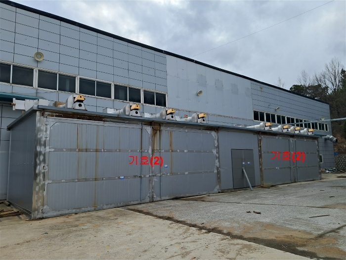 본건 기계기구 기호(2) 전경