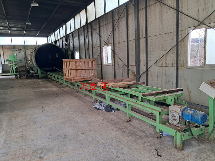 제시외기계기구 기호④ 전경