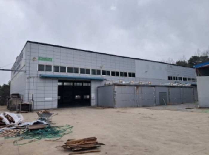 1동호
단층공장