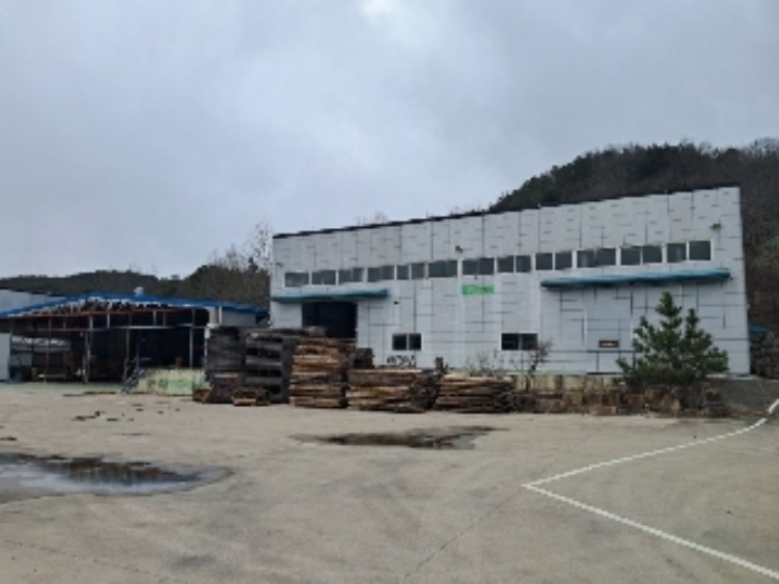 2동호
단층공장
