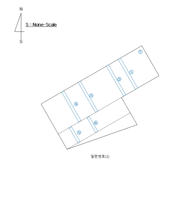 기계기구 배치도