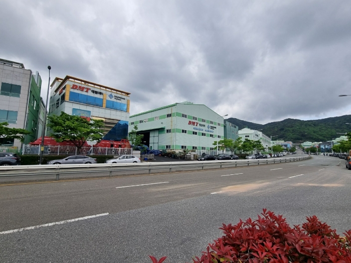 본건전경 및 주위환경