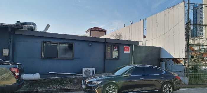 기호(2)건물 가동 증축부분