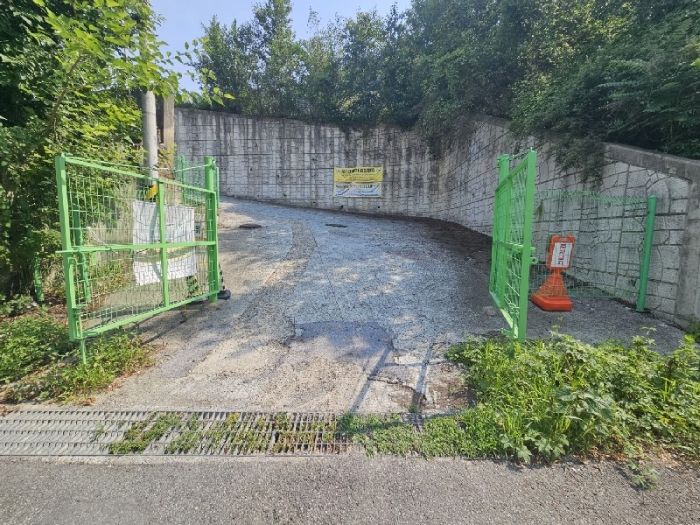 일련번호(5) 전경