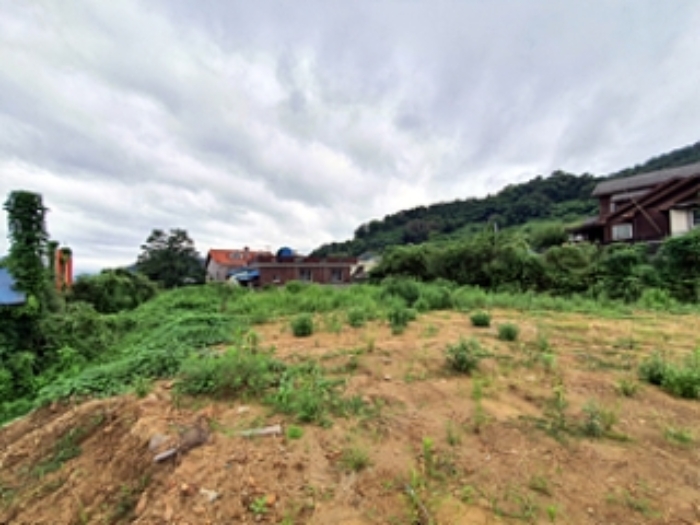 기호3 및 주변전경