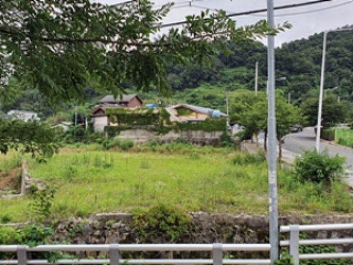 기호1 및 주변전경