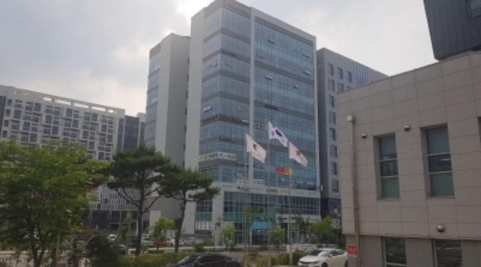 안강프라이빗 전경