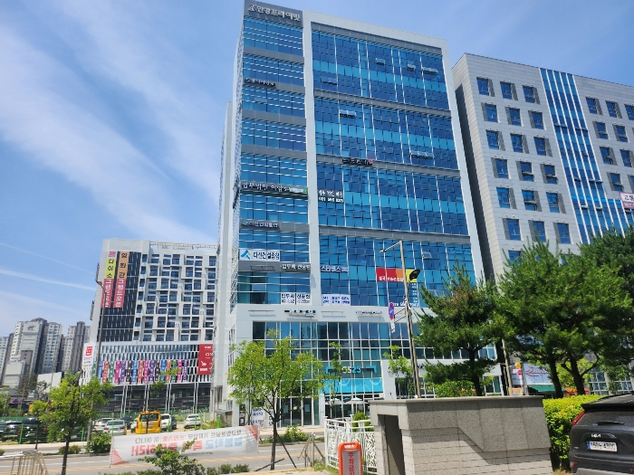 본건 전경
(원거리)