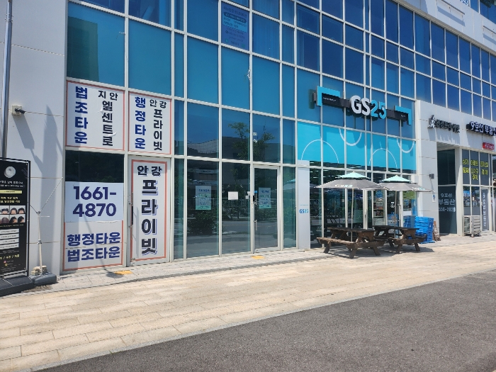 본건 전경
(근거리)