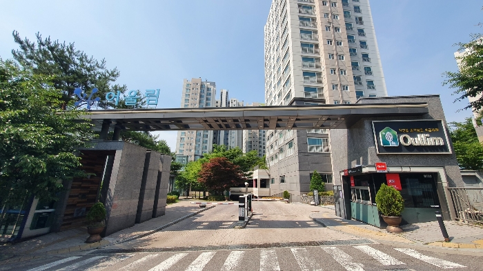 본 건  인 근  현 황