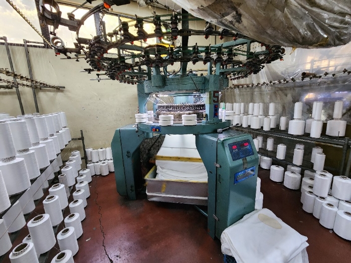 기계기기구 - ⑦