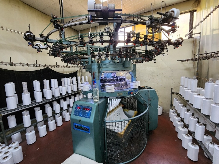 기계기기구 - ⑦