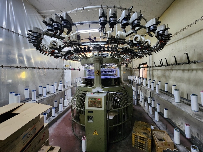 기계기기구 - ⑧