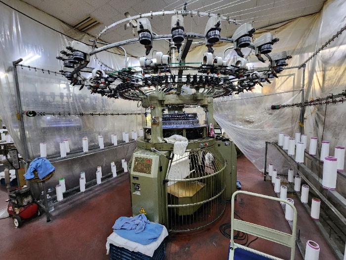 기계기기구 - ⑧