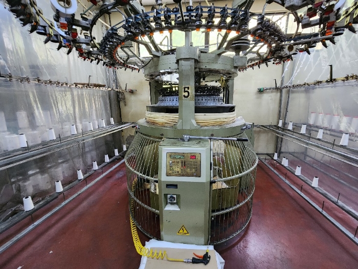 기계기기구 - ⑧