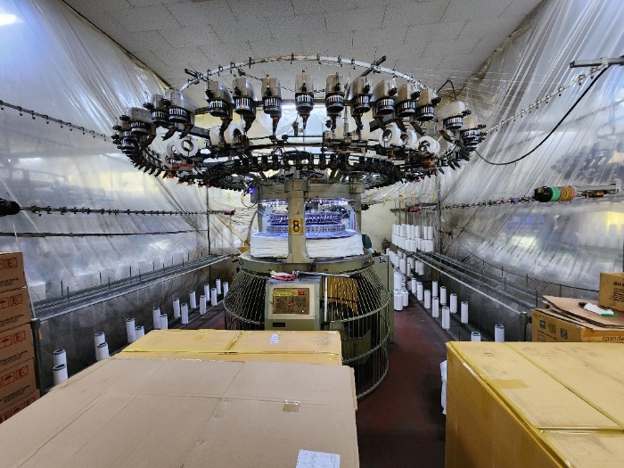 기계기기구 - ⑨