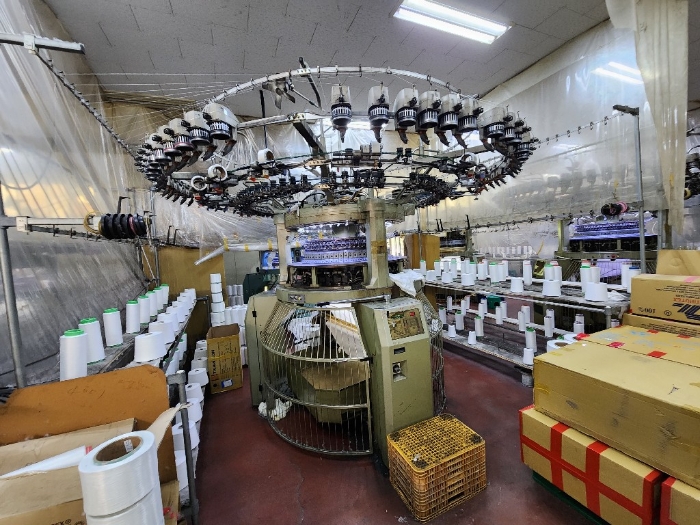 기계기기구 - ⑨