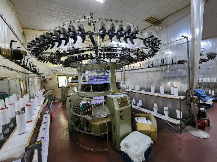 기계기기구 - ⑨