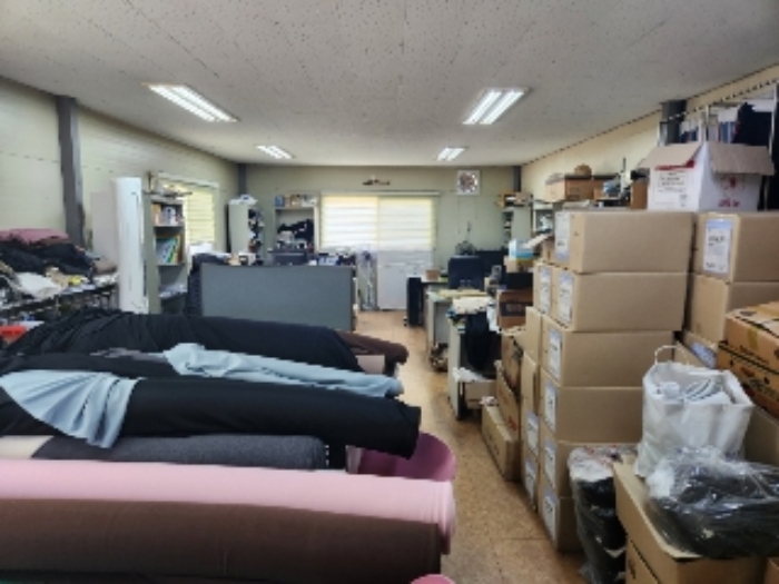 목록2 A동(사무실 내부)전경