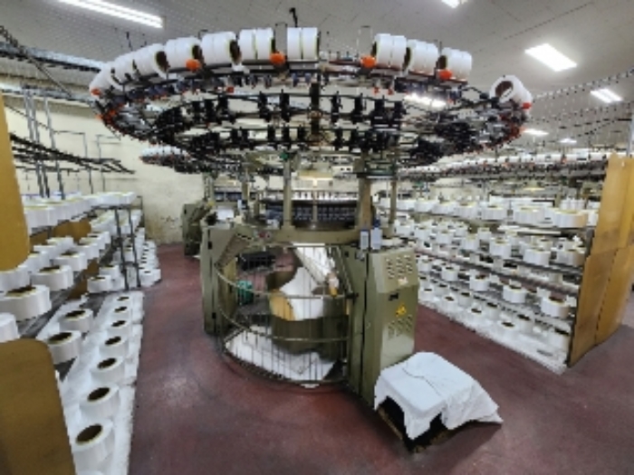 기계기구목록 기호10번(#061207-4) 전경