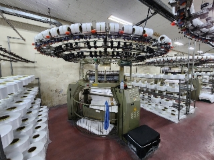 기계기구목록 기호10번(#061207-3) 전경