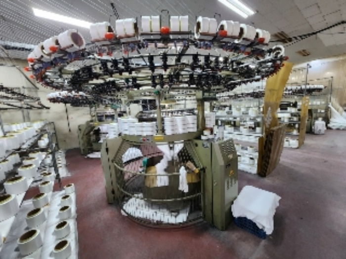 기계기구목록 기호10번(#061207-2) 전경