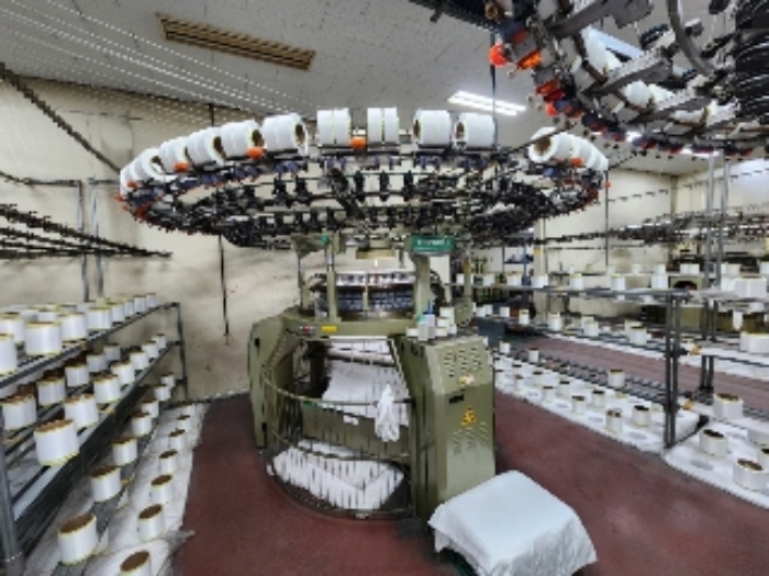 기계기구목록 기호10번(#061207-1) 전경