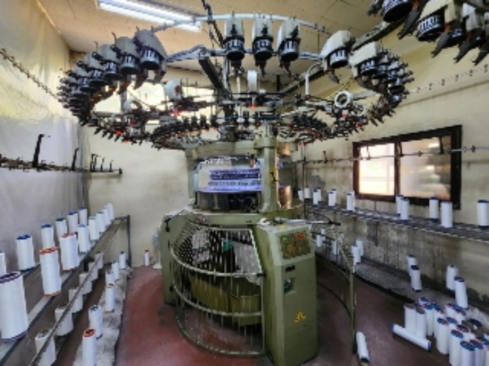 기계기구목록 기호8번(#020805-2) 전경