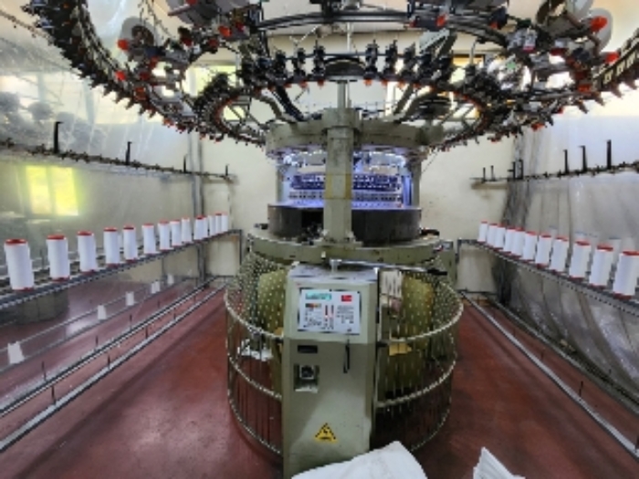 기계기구목록 기호8번(#020805-1) 전경