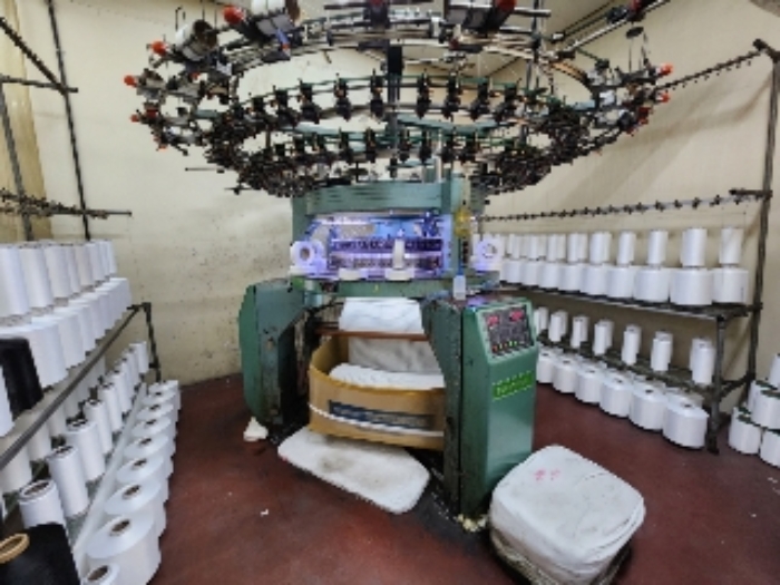 제시외 기계기구(#9707048) 전경