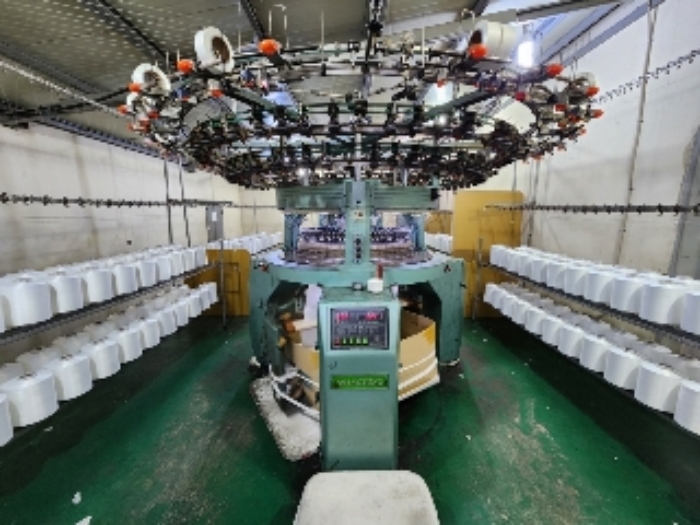 제시외 기계기구(#9707050) 전경