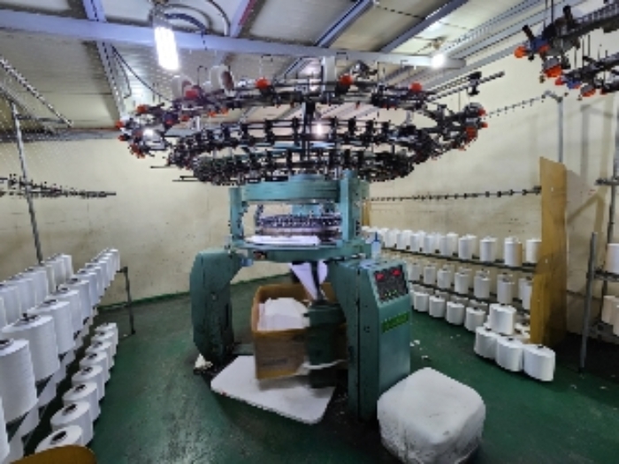 제시외 기계기구(#9707052) 전경