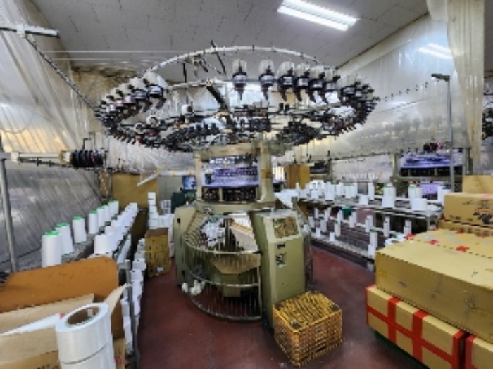 기계기구목록 기호9번(#020805-7) 전경