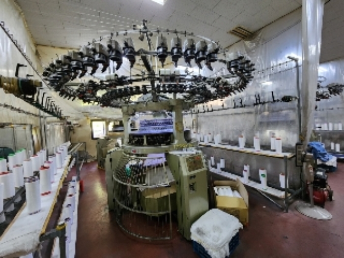 기계기구목록 기호9번(#020805-8) 전경