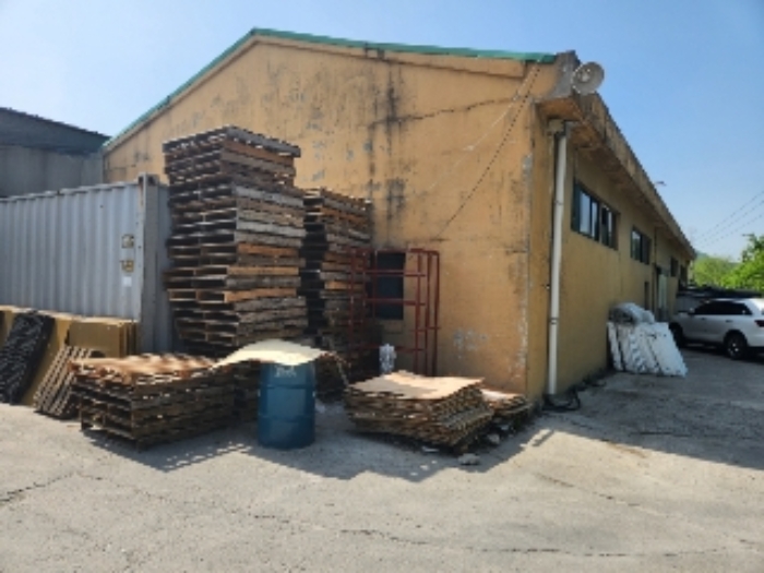 목록2 B동 외부 전경