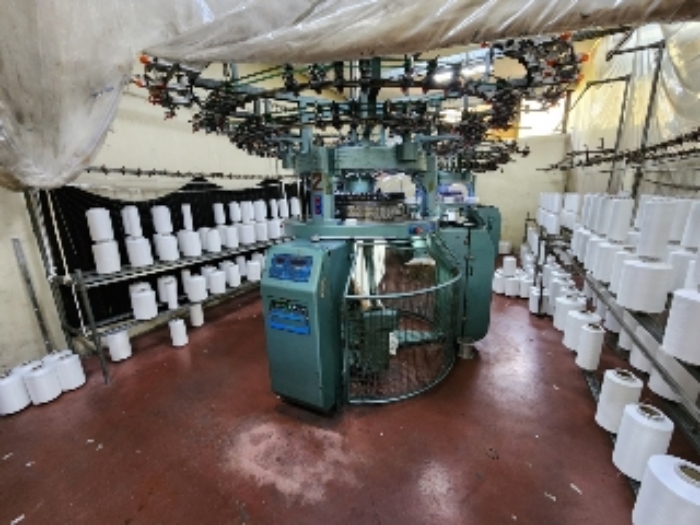 기계기구목록 기호6번(#0006038) 전경