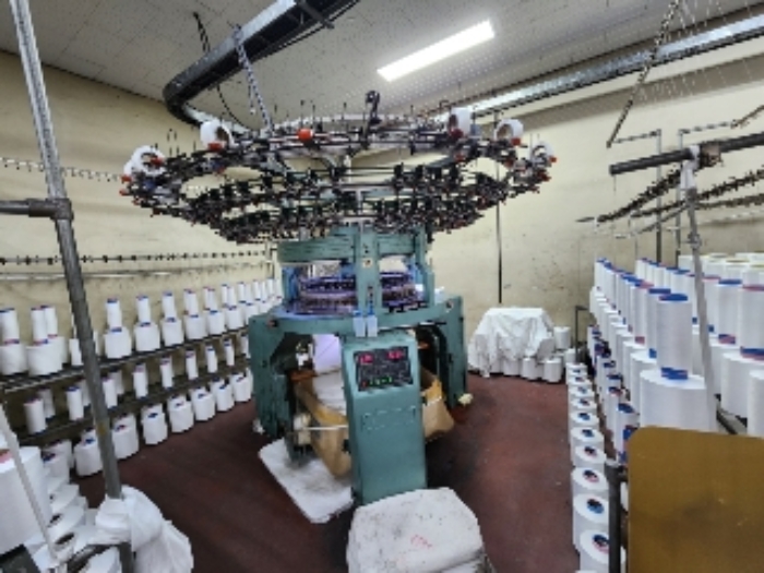 제시외 기계기구(#9705048) 전경