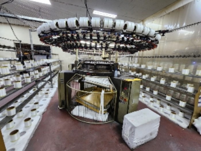 제시외 기계기구(#0612041) 전경