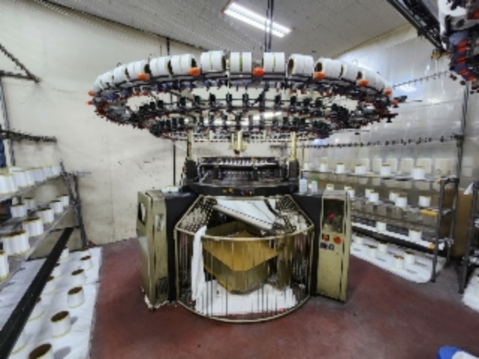 제시외 기계기구(#0612043) 전경