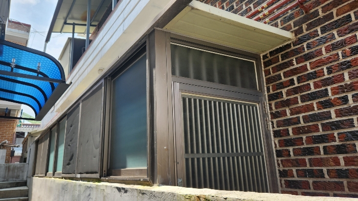 제시외건물(ㄹ)