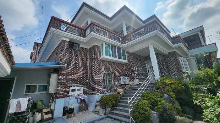 건물 일련번호(2) 전경