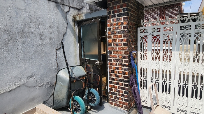 제시외건물(ㄷ)