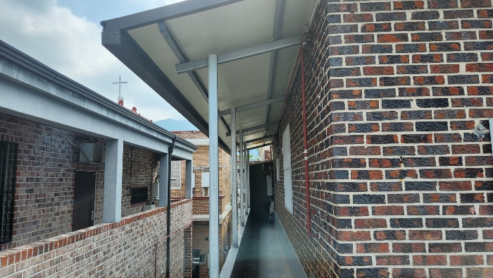 제시외건물(ㅁ)