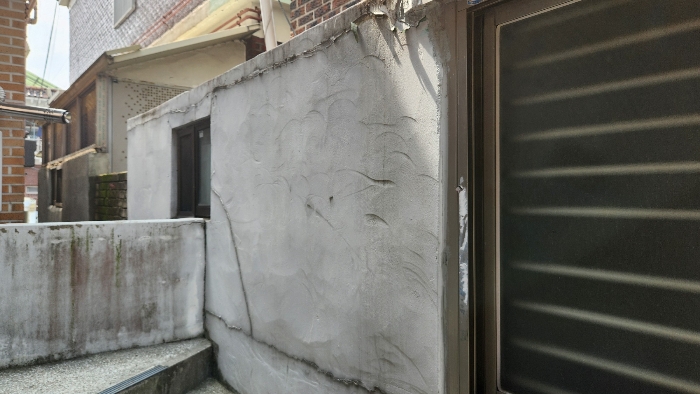 건물 일련번호(2-1) 전경