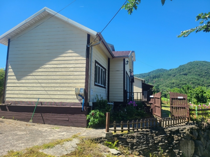 일련번호(1) 토지 및 일련번호(2) 건물