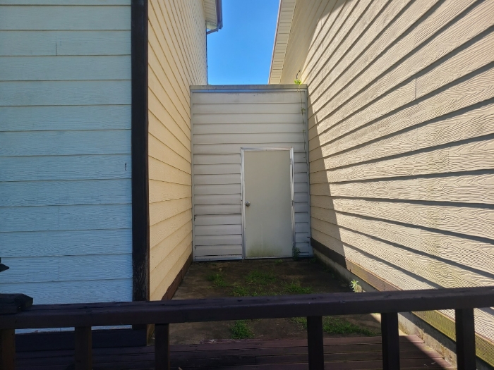 제시외건물(ㄴ)