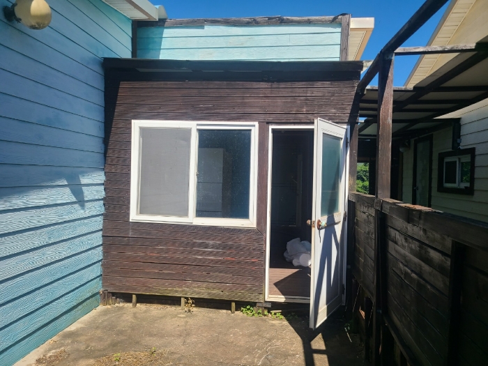 제시외건물(ㄴ)