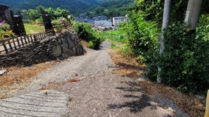 본건6,7 및 주변